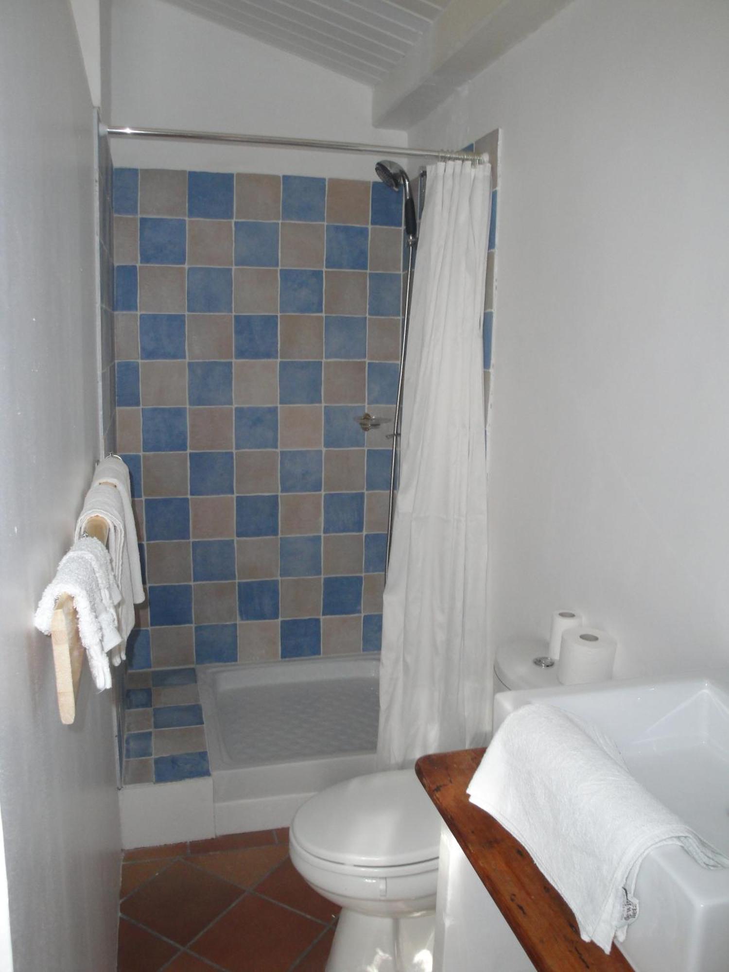 Le Buzet Bleu Bed & Breakfast Noirmoutier-en-l'Ile Dış mekan fotoğraf
