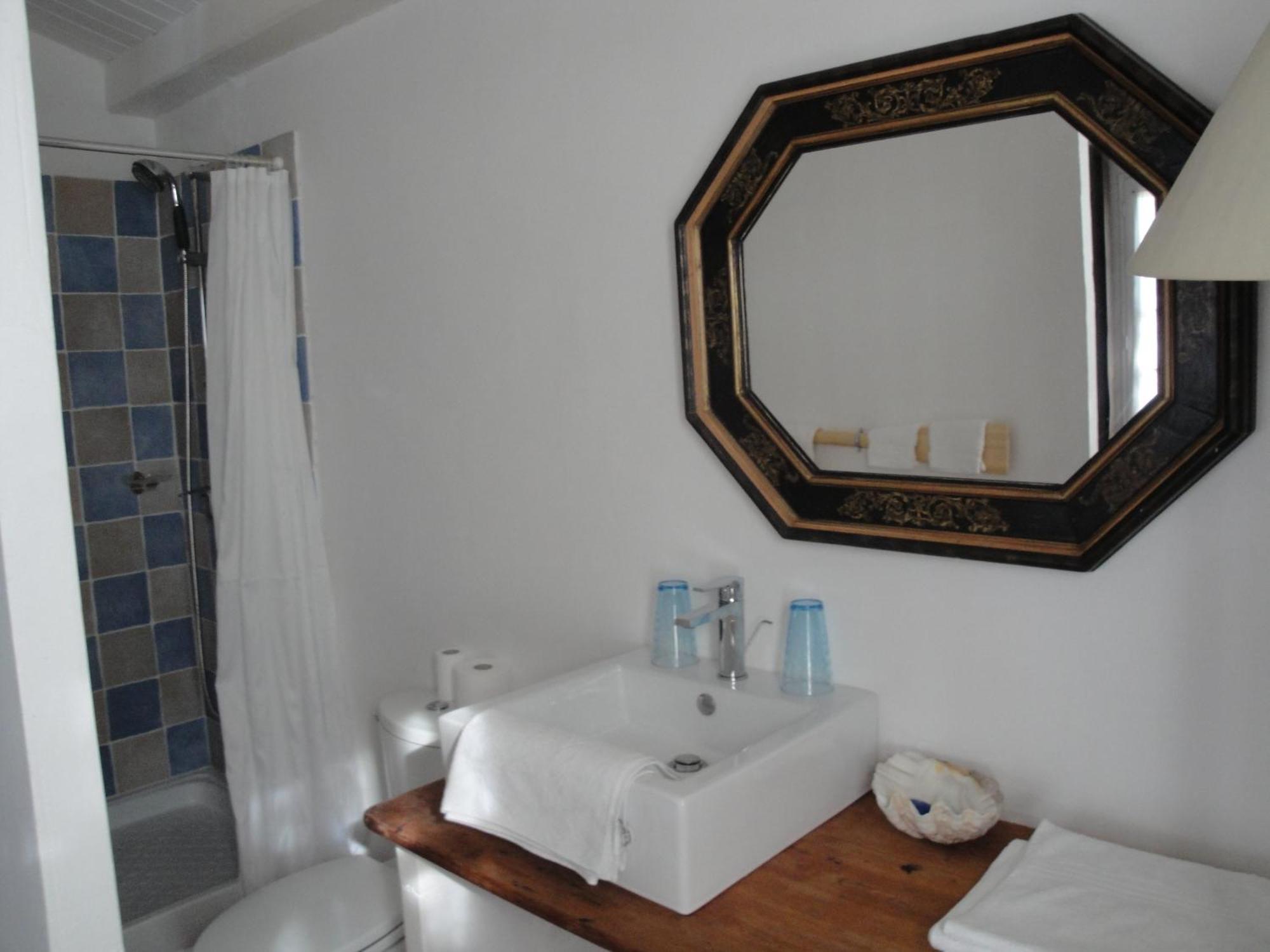 Le Buzet Bleu Bed & Breakfast Noirmoutier-en-l'Ile Dış mekan fotoğraf