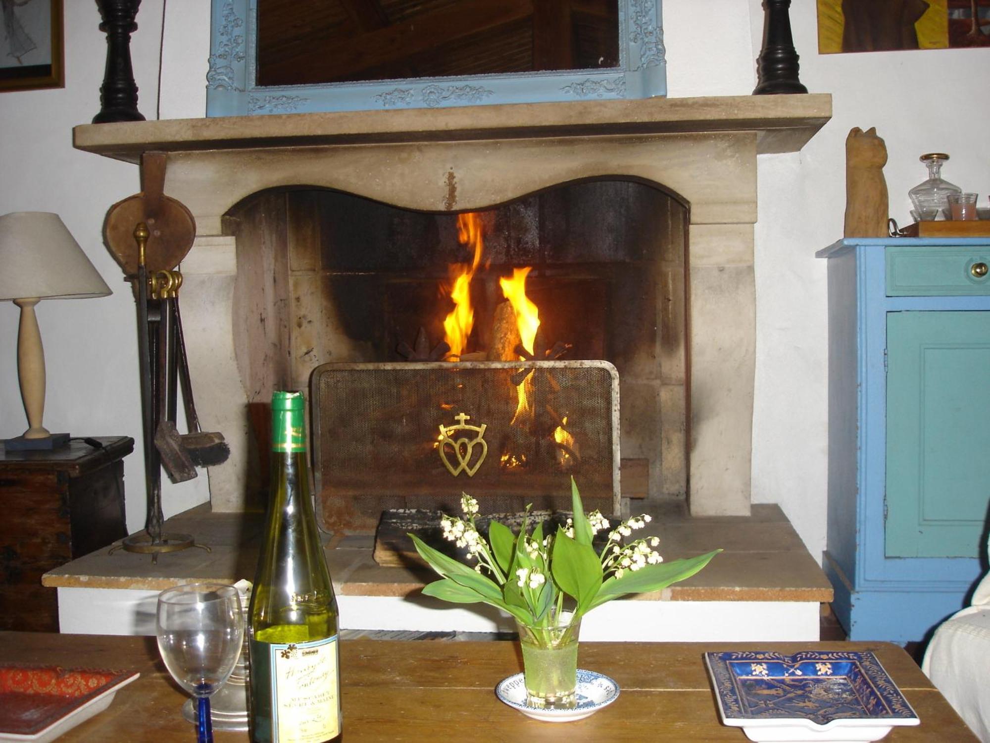 Le Buzet Bleu Bed & Breakfast Noirmoutier-en-l'Ile Dış mekan fotoğraf