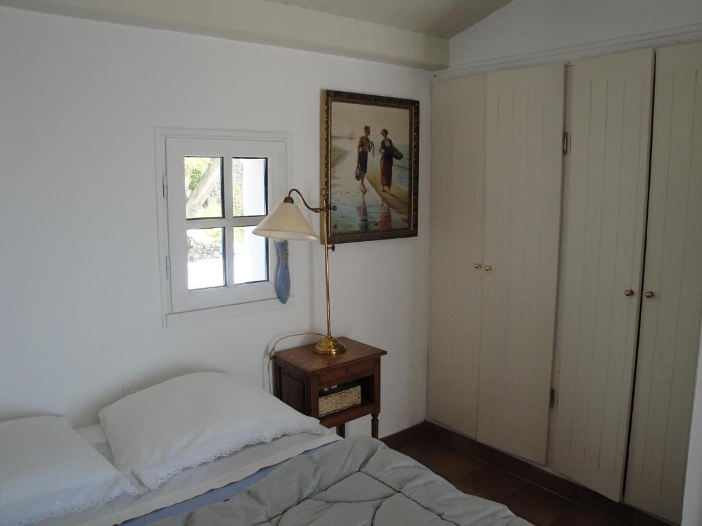 Le Buzet Bleu Bed & Breakfast Noirmoutier-en-l'Ile Dış mekan fotoğraf