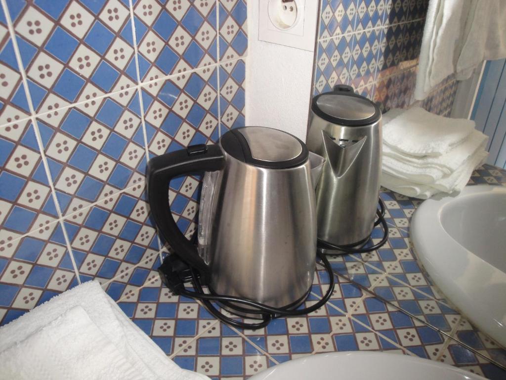 Le Buzet Bleu Bed & Breakfast Noirmoutier-en-l'Ile Dış mekan fotoğraf