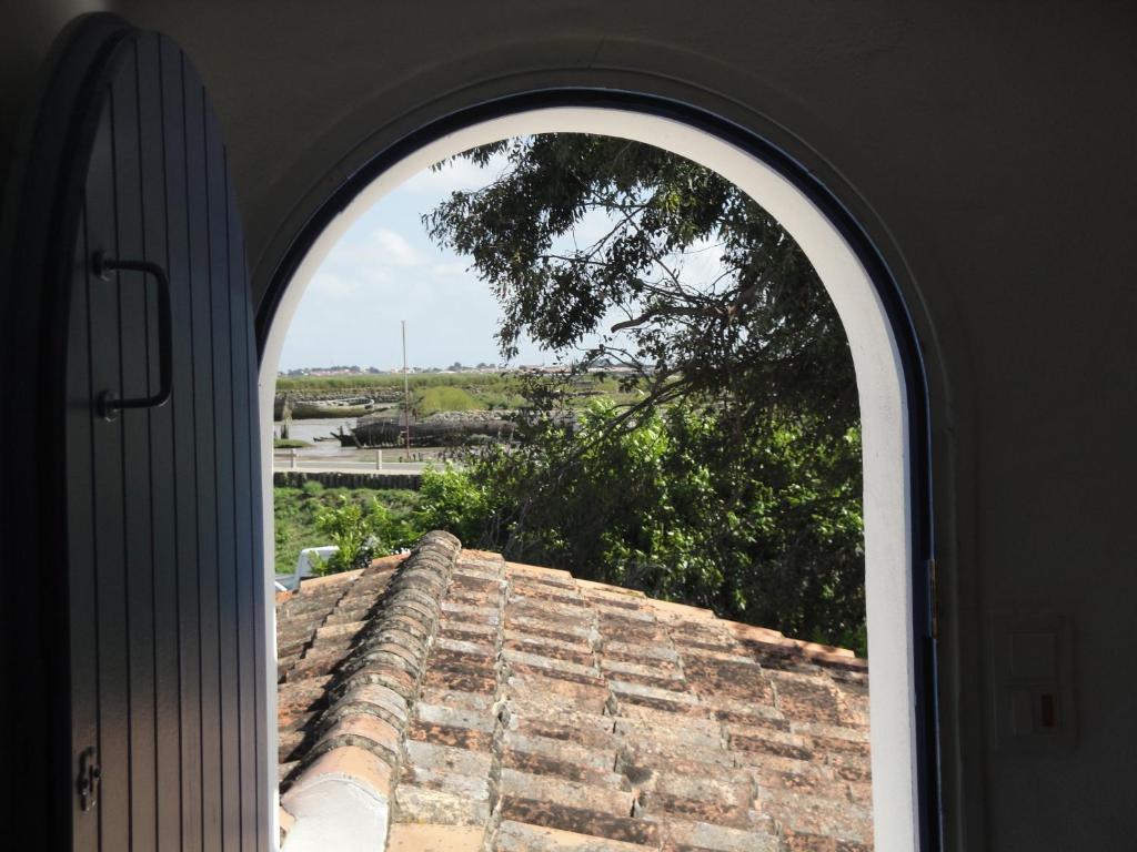 Le Buzet Bleu Bed & Breakfast Noirmoutier-en-l'Ile Dış mekan fotoğraf